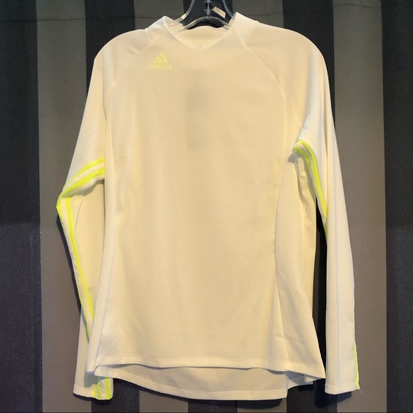Adidas Women’s HAUT UV LONG SLEEVE